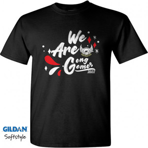 Kaos kaos we are geng gemes versi gelap