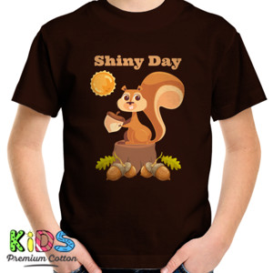 Kaos Shiny day