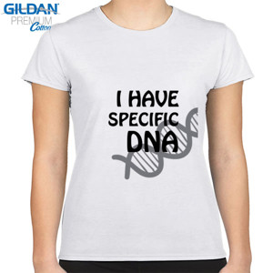 Kaos Specific DNA