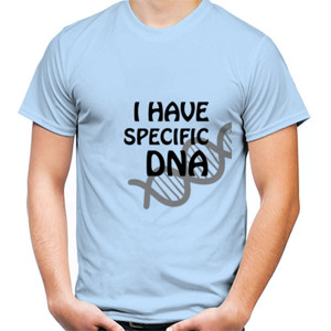 Kaos Specific DNA
