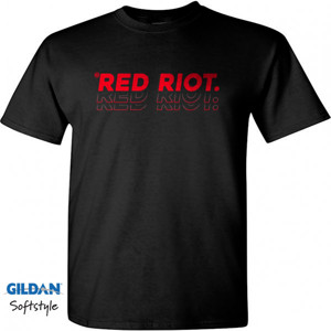 Kaos red riot