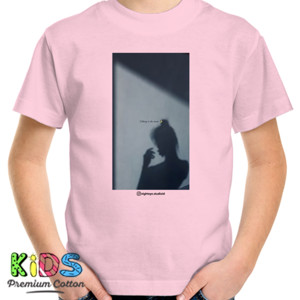 Kaos Talking to the Moon