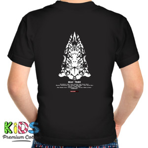 Kaos Kaos Laeru Nias Tribe 1