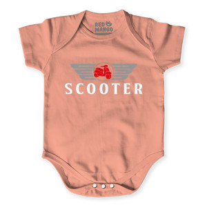 Baby Jumper GIOKAOS---KAOS MOTOR 06