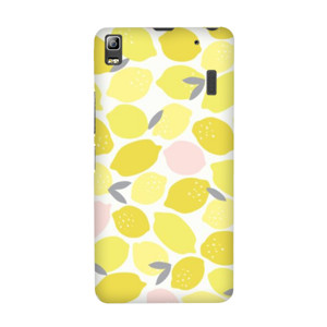 lemonade Casing HP