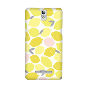 lemonade Casing HP