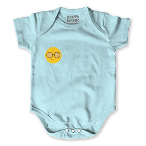 Baby Jumper Kaos Senyum