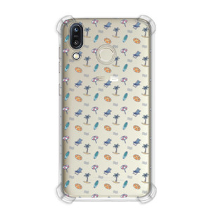 Casing HP Summer Beach