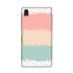 Happy Rainbow Phone Case Casing HP