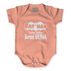 Baby Jumper Gendut Orang Besar
