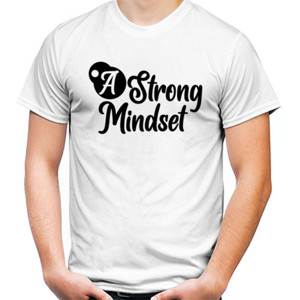 Kaos A Strong Mindset v2