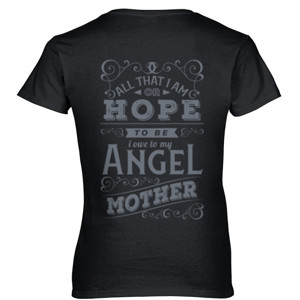 Kaos All That I Am Or Hope, Mother Day