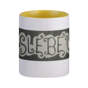 Mug Slebew mug