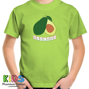 Kaos Avocado