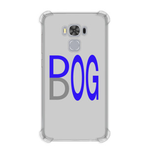 Casing HP Dog
