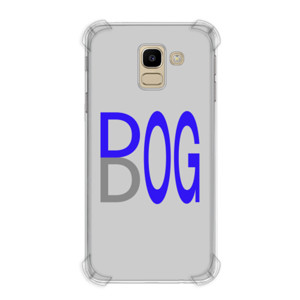 Casing HP Dog
