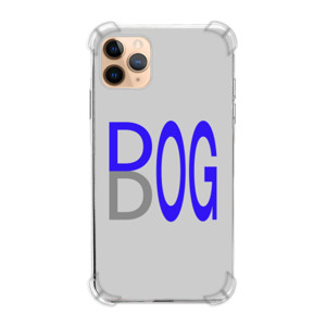 Casing HP Dog