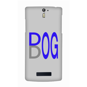 Dog Casing HP