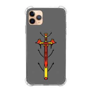 Casing HP Red sword