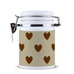 Toples Bumbu NguNguPa Lovely Jar