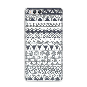 Casing HP motif batik 1