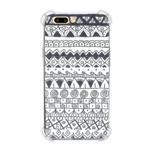 Casing HP motif batik 1