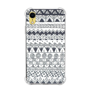 Casing HP motif batik 1