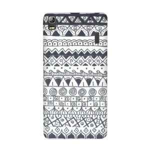 motif batik 1 Casing HP