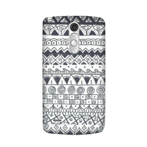 motif batik 1 Casing HP