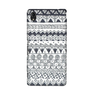 motif batik 1 Casing HP