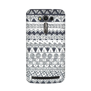motif batik 1 Casing HP