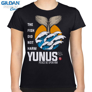 Kaos dakwah kode #nabiYunus