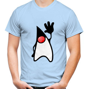 Kaos Java- Swing