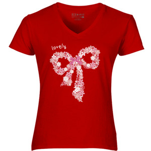 Kaos CE19 Lovely