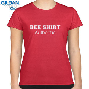 Kaos Bee Shirt Authentic