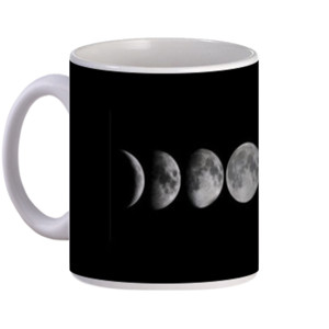 Mug Mug Lunar