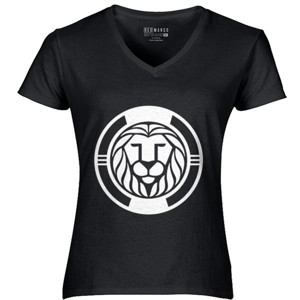 Kaos Distro lion students