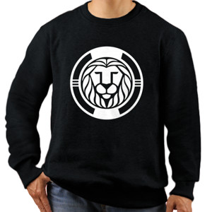 Jaket Sweater Distro lion students