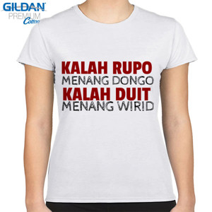 Kaos kalah rupo
