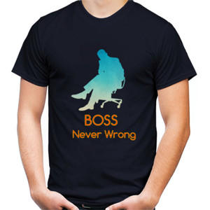 Kaos BOSS