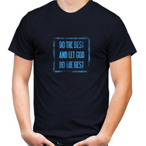 Kaos Let God Do The Rest
