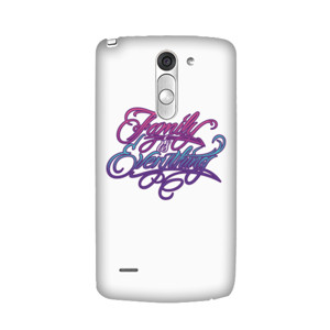 Family Is Everything Casing HP