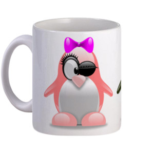 Mug MO177