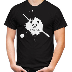Kaos Rideal - Panda 1262.2794.00001