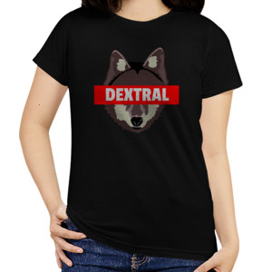 Kaos DEXTRAL