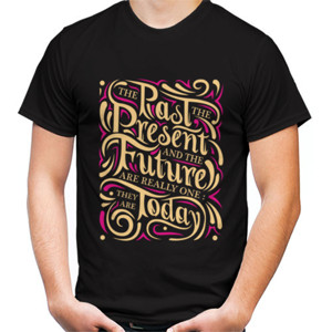 Kaos Motivasi - The Past The Present... EXCLUSIVE and L