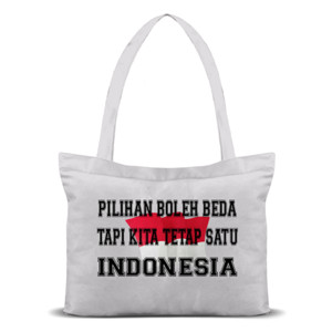 Tas Tote Pilihan
