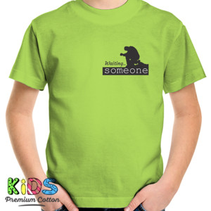 Kaos Waiting Someone