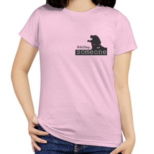 Kaos Waiting Someone