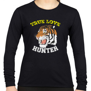 Kaos Tru Love Hunter